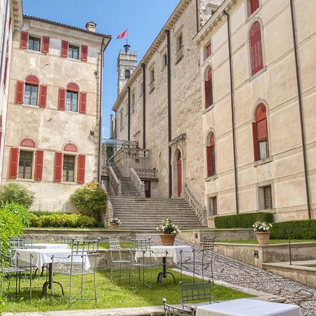 Castelbrando Hotel Cison di Valmarino Kültér fotó