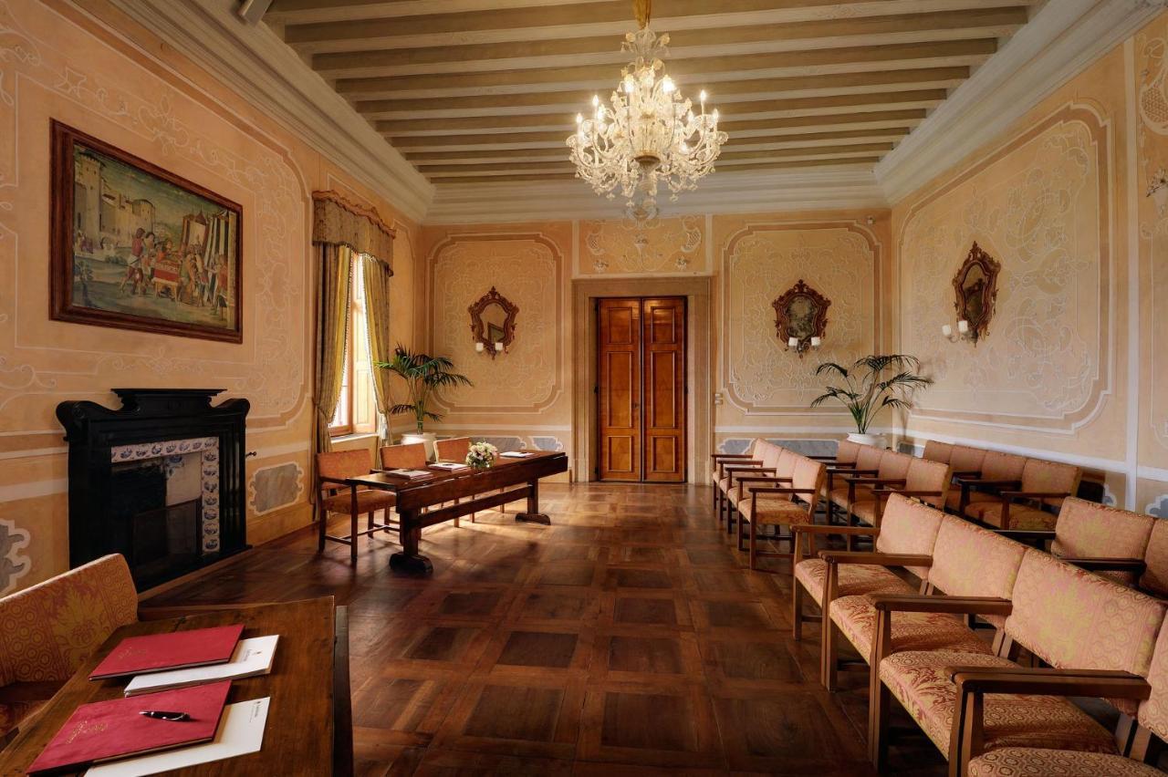 Castelbrando Hotel Cison di Valmarino Kültér fotó