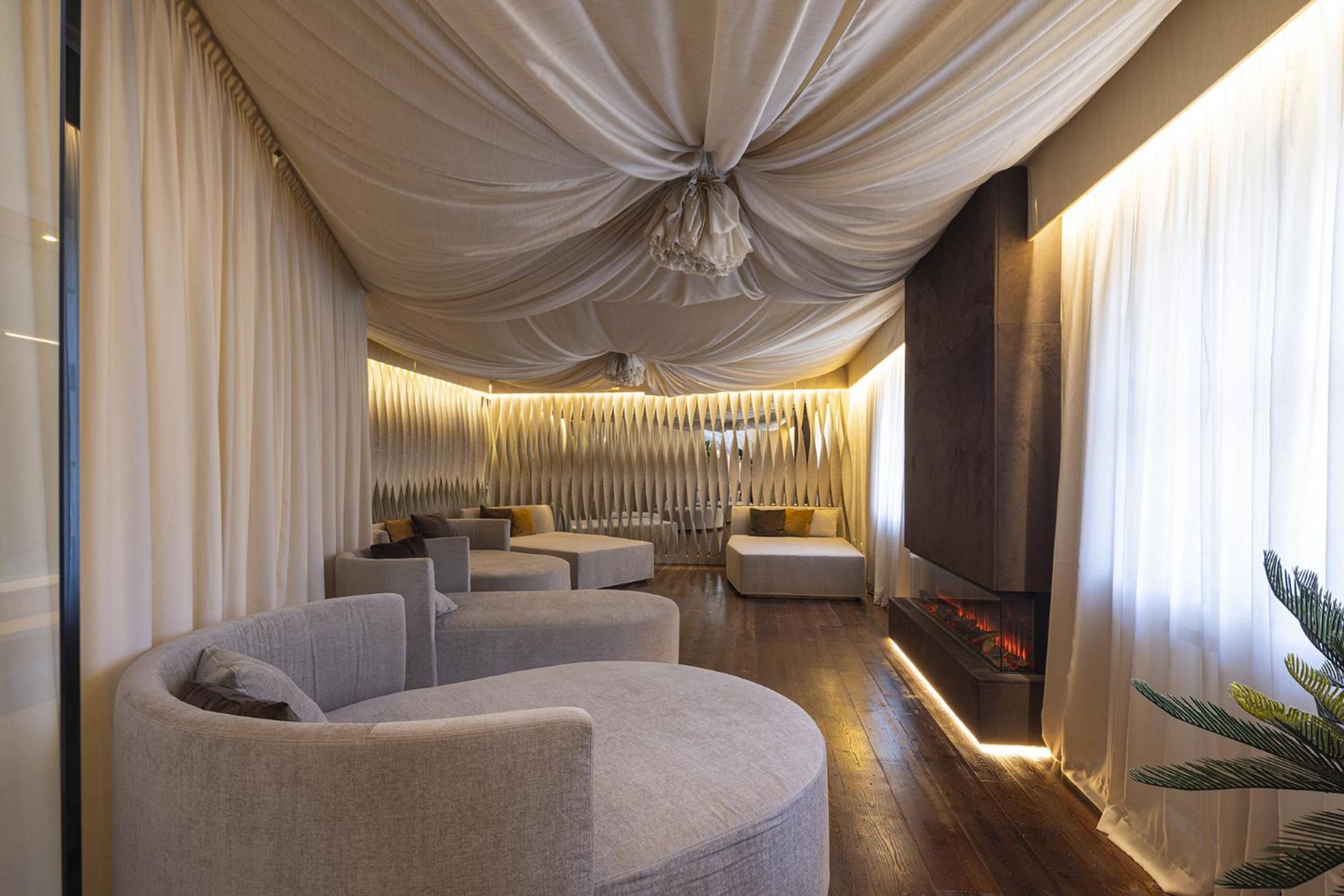 Castelbrando Hotel Cison di Valmarino Kültér fotó