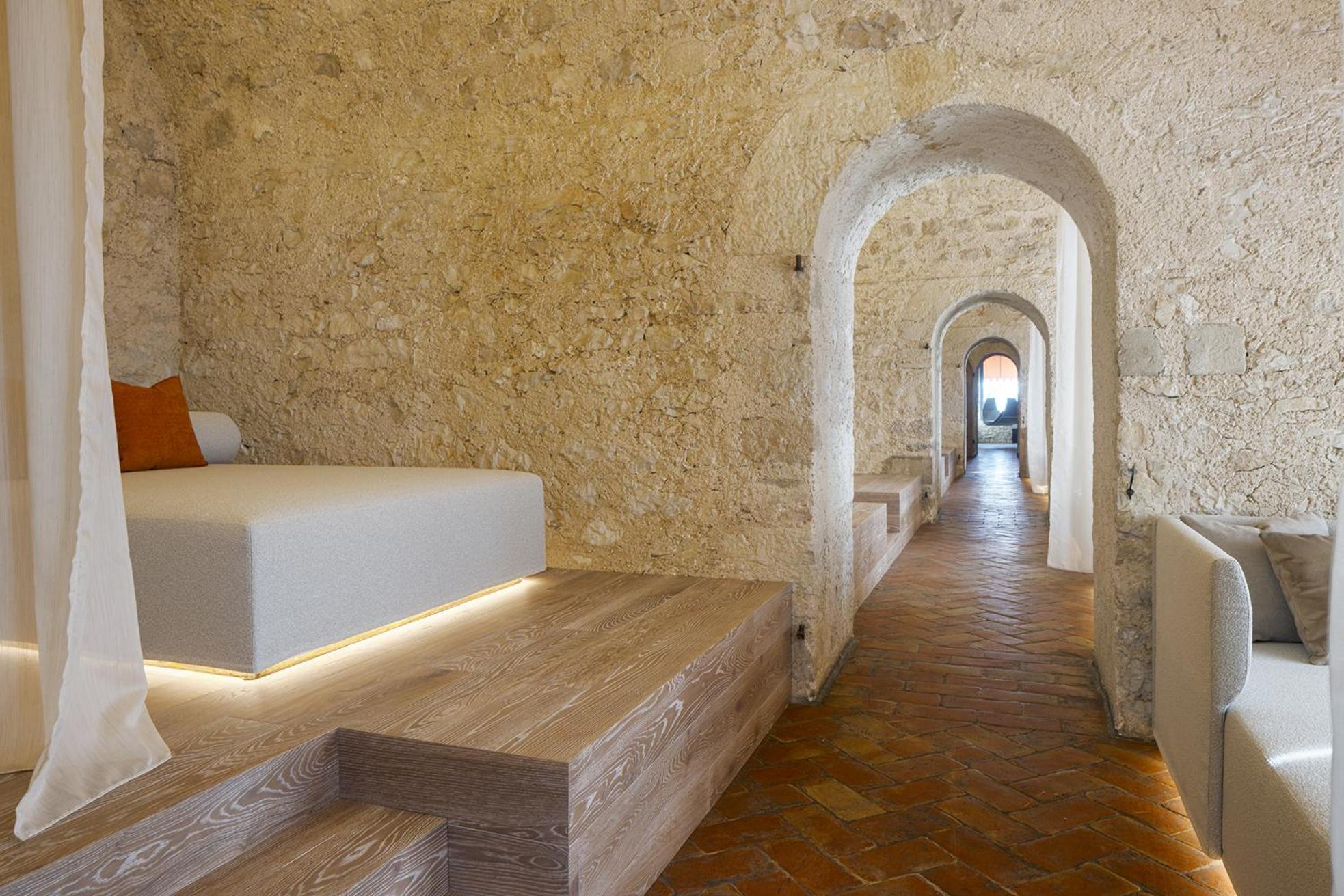 Castelbrando Hotel Cison di Valmarino Kültér fotó