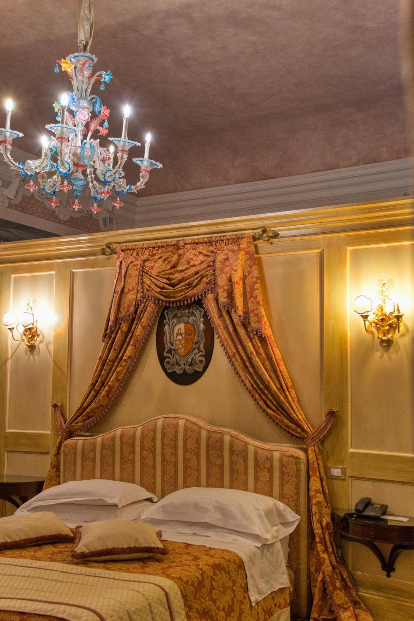 Castelbrando Hotel Cison di Valmarino Kültér fotó