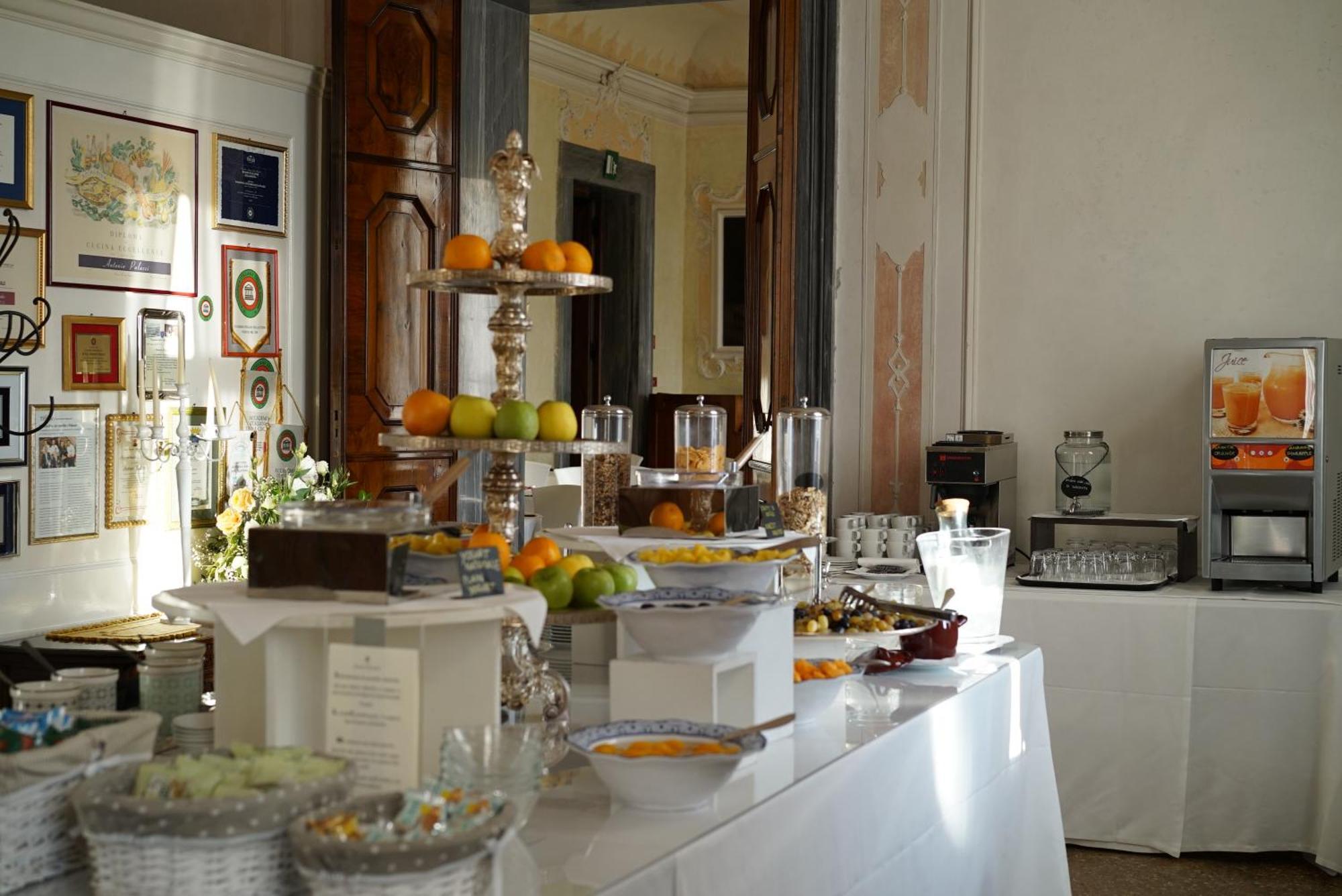 Castelbrando Hotel Cison di Valmarino Kültér fotó