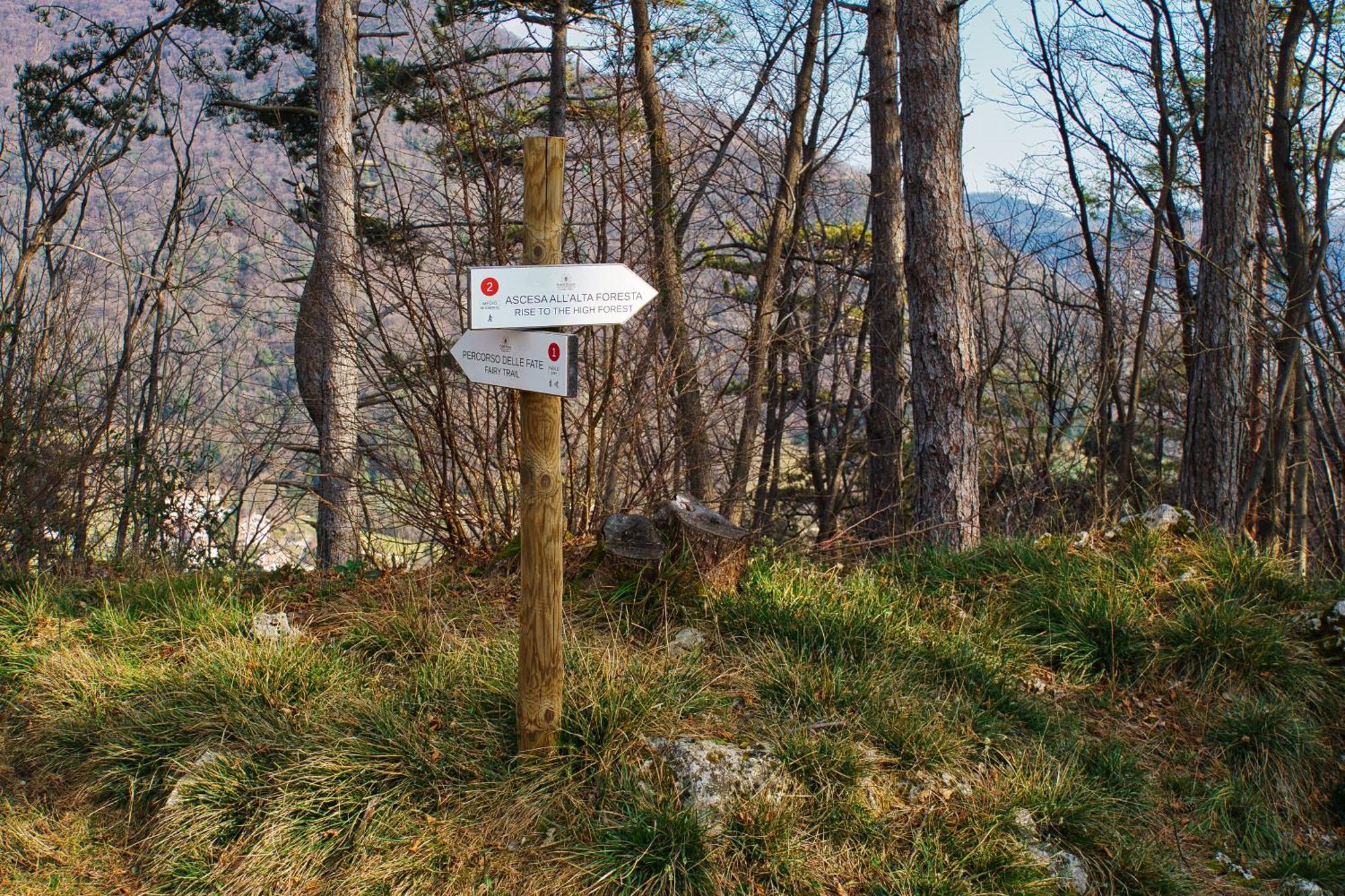 Castelbrando Hotel Cison di Valmarino Kültér fotó