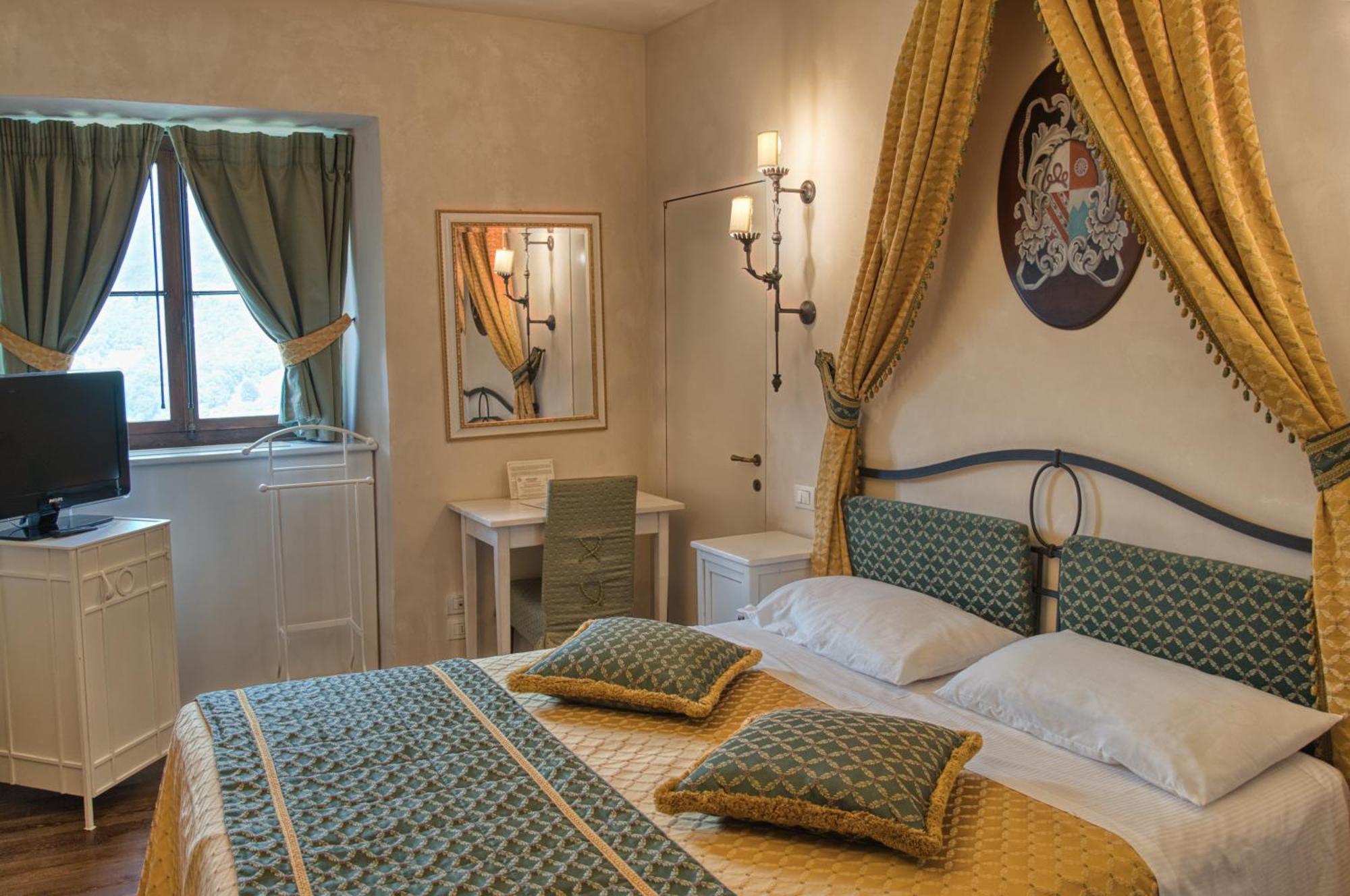 Castelbrando Hotel Cison di Valmarino Kültér fotó