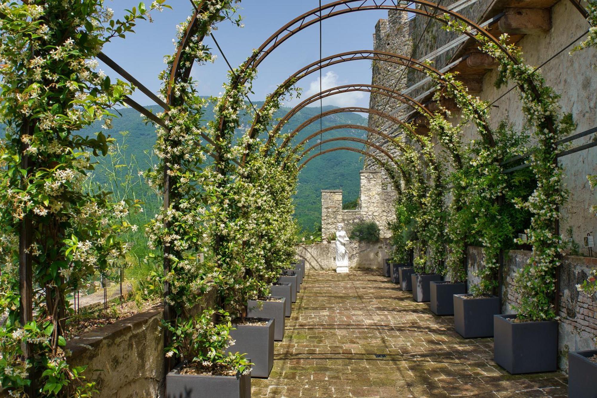Castelbrando Hotel Cison di Valmarino Kültér fotó