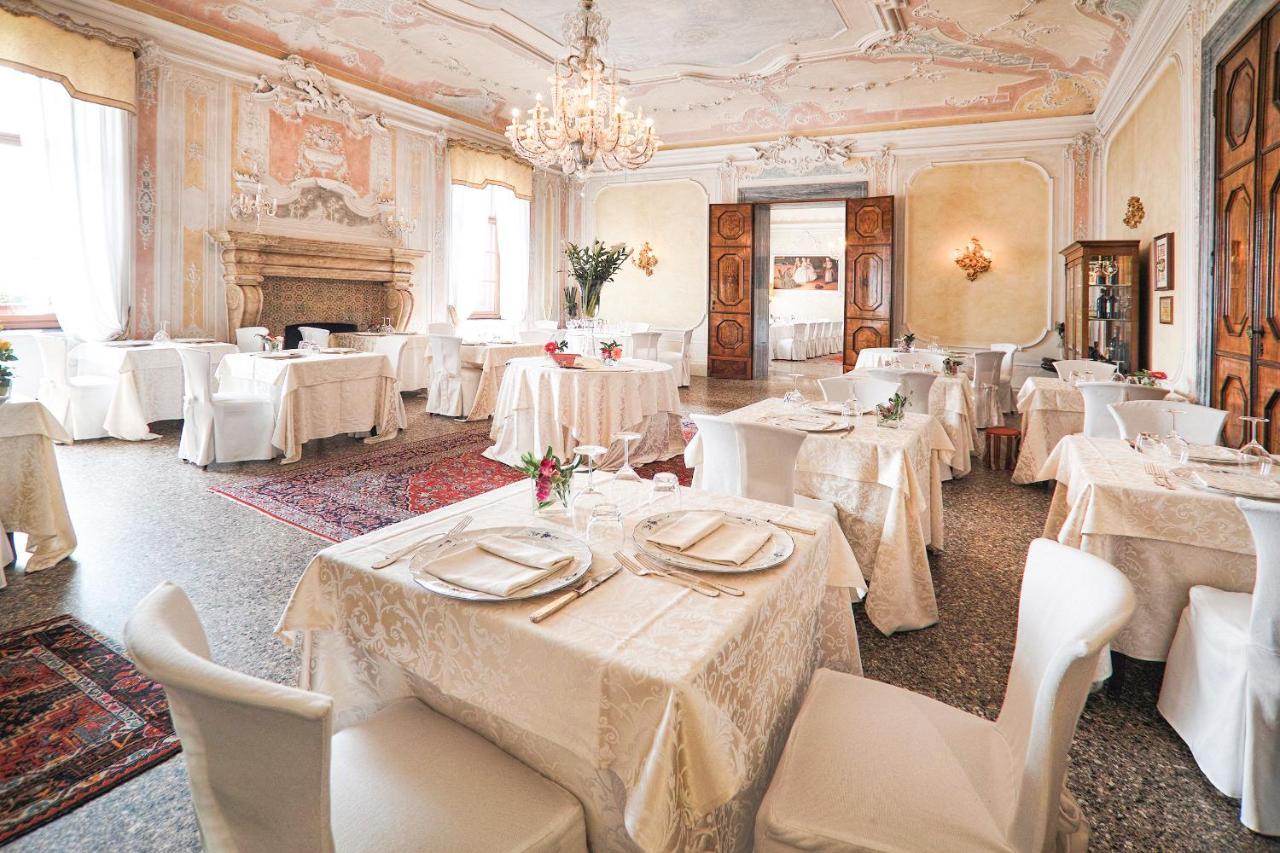 Castelbrando Hotel Cison di Valmarino Kültér fotó